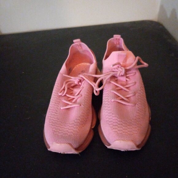 la sheelah women sneakers size 6 1/2 - Picture 3 of 5